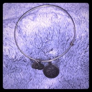 Alex and Ani bracelet